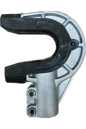 Malika Zeytin Silkeme Kancası – Motorlu Hasat Aparatı – Teleskopik Gövde – Universal Uyumlu