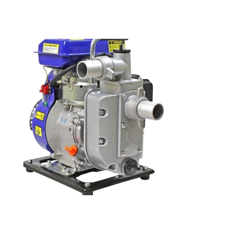 Megasan AMMP 40-15 Benzinli Su Motoru