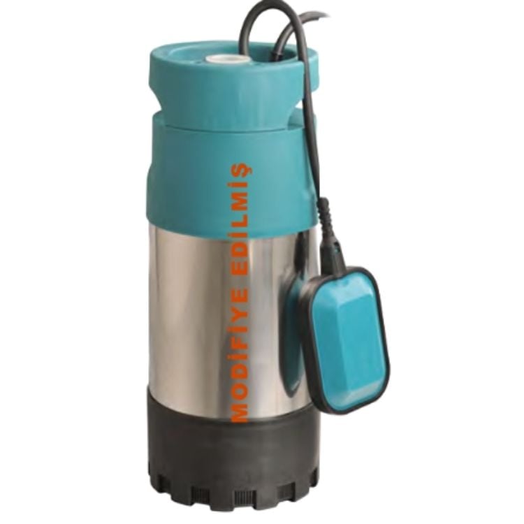 Momentum PKS-900 / Yüksek İrtifa Keson Kuyu Pompa (Temiz Su) 900W