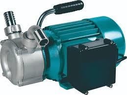 Momentum Pm25 / Paslanmaz Aktarma Pompa 220V - 1 HP