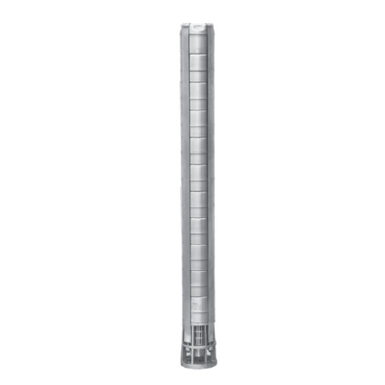 Nortek 5 PF 20 - 02 / 5