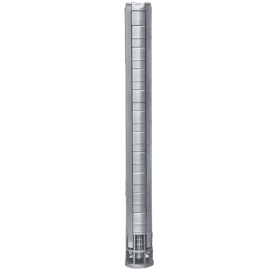 Nortek 6 PF 30 - 21 / 6