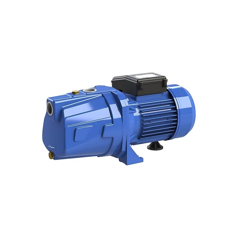 Nortek Jet Pompa Emişli