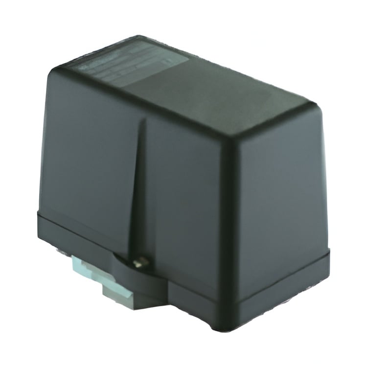 Nortek PS 1-5 Basınç Şalteri 380 V