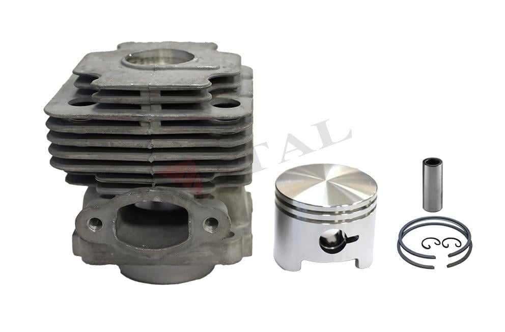 Oleo Mac  753/453/755 Silindir+Piston 45mm