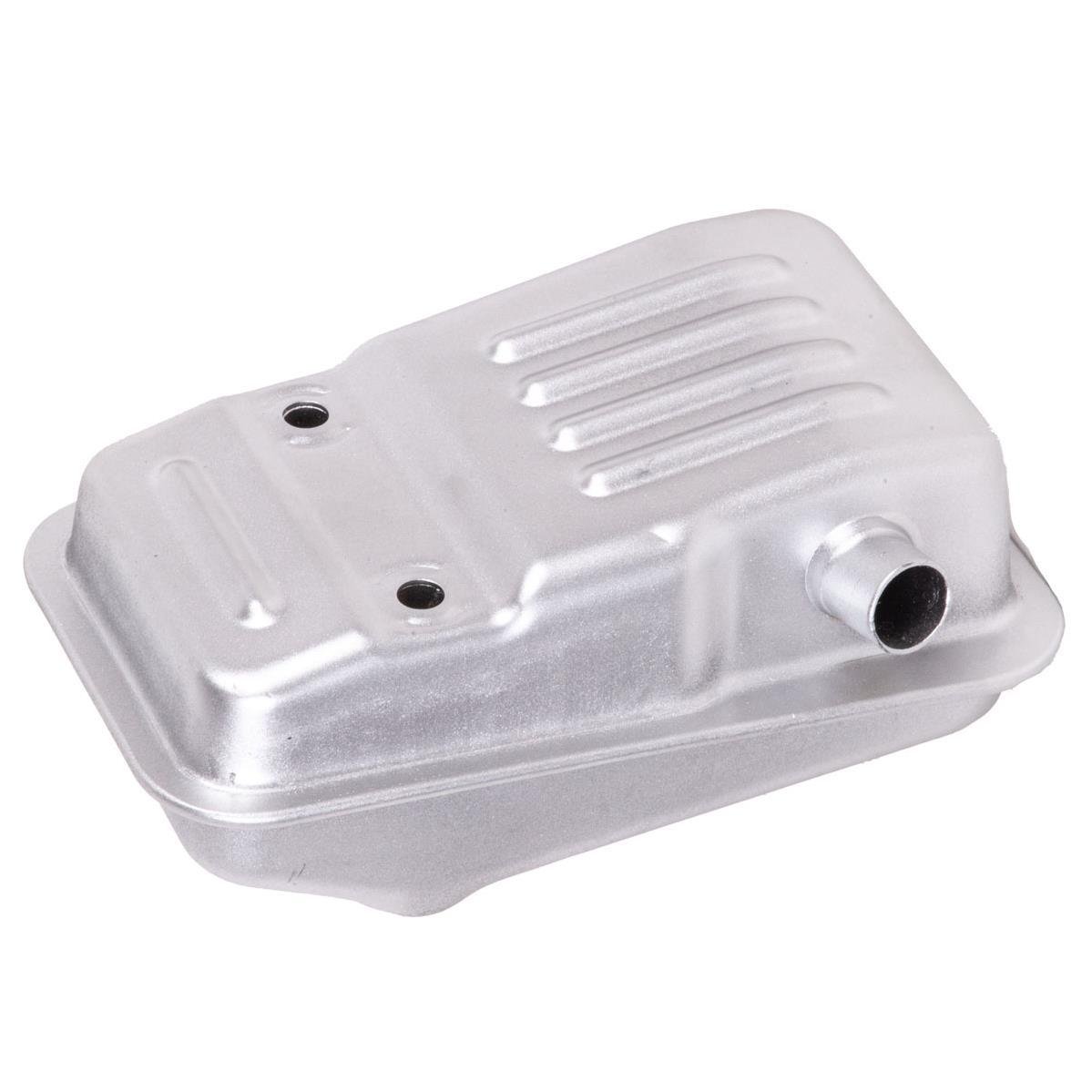 Oleo-Mac 446-453-746-753-755 Tırpan Motoru Egzos