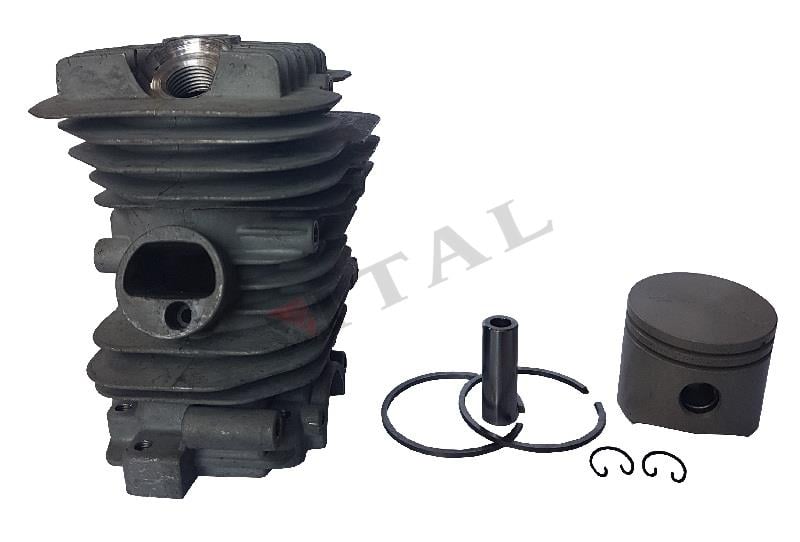 Oleo Mac 941C/941CX/GS410CX Silindir+Piston 40MM