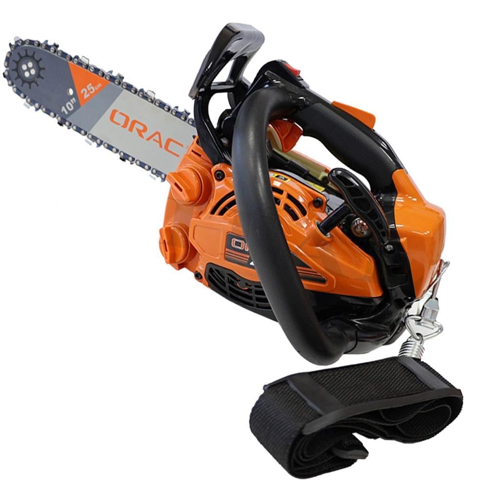 Orac 2610 Motorlu Testere Benzinli