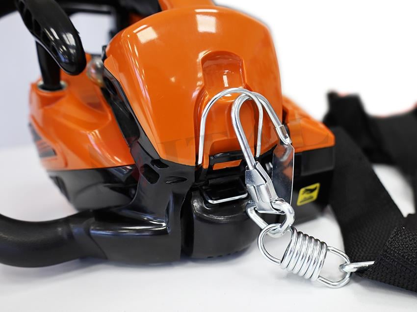 Orac 2610 Motorlu Testere Benzinli