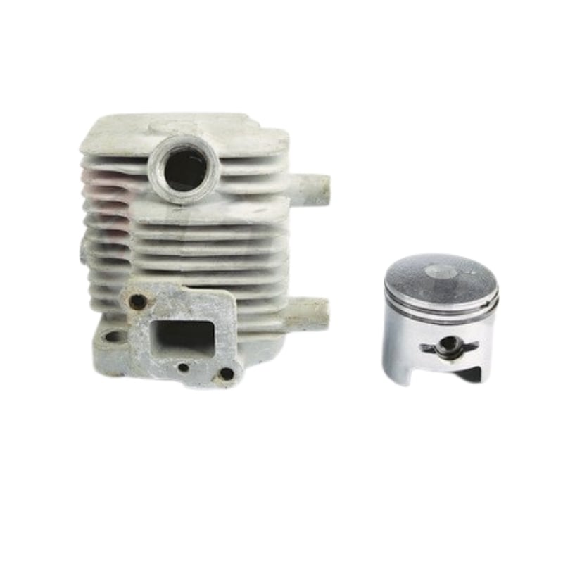Orac Silindir + Piston Lükstrüm 6010A-32mm