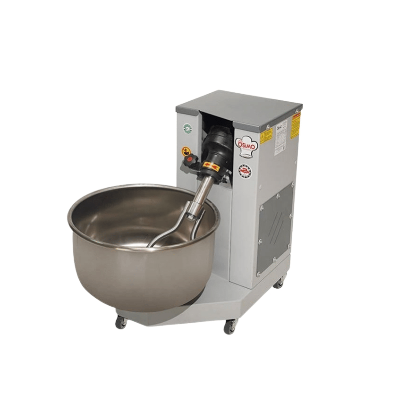 Osimo 10 Kg Profesyonel Hamur Yoğurma Makinesi