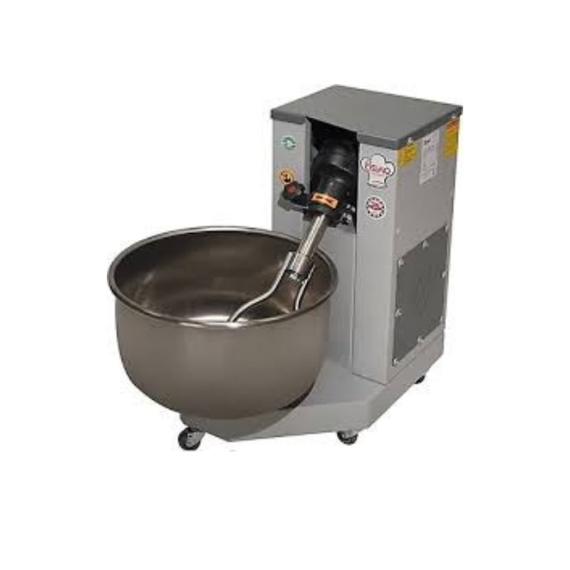 Osimo 15 Kg Profesyonel Hamur Yoğurma Makinesi
