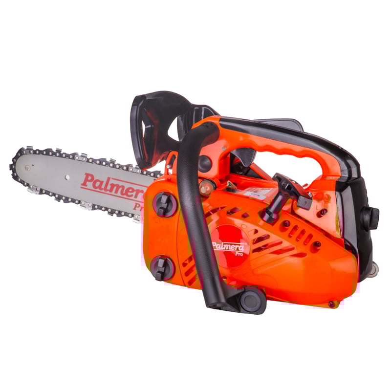 Palmera ZL2501 EUR5 Benzinli Motorlu Testere – 1,2 Hp – 25 cm Pala – 3/8 Zincir – Budama Tipi