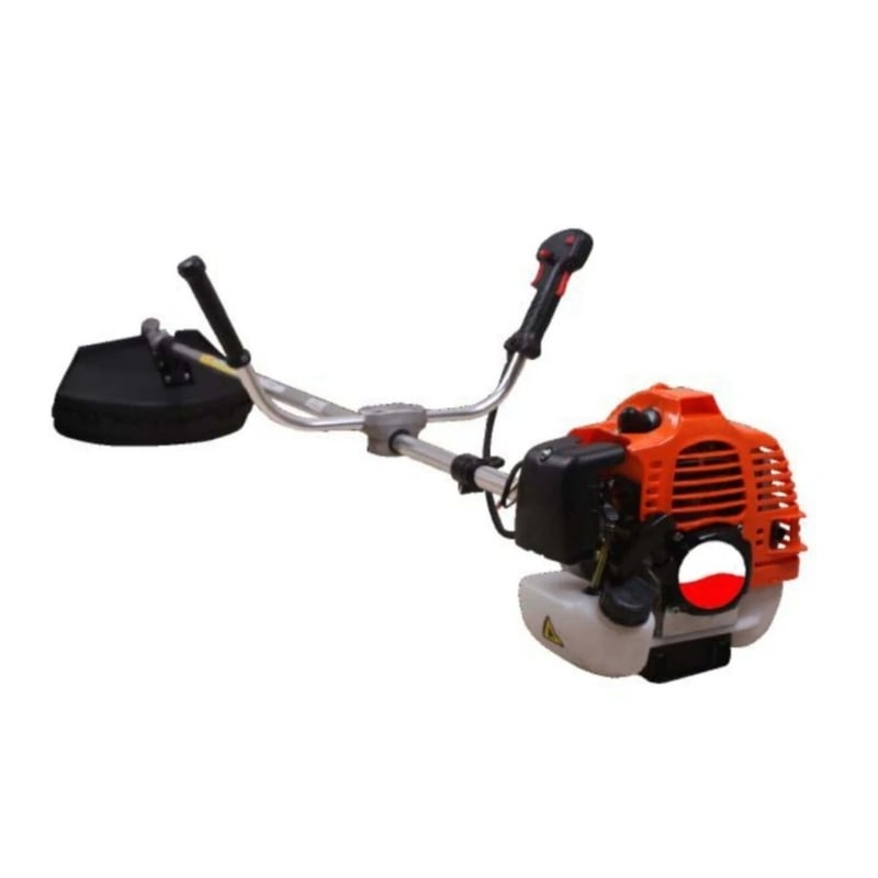 Panther CG520 Benzinli Yan Tırpan – 2.5 HP – 52 cc – 1.3 Litre Yakıt Deposu – Düz Şaft