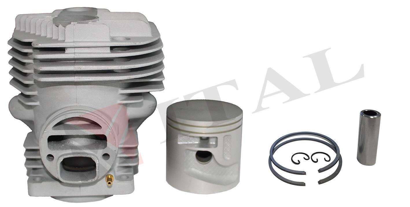 Partner K1270 Silindir+Piston Seramik