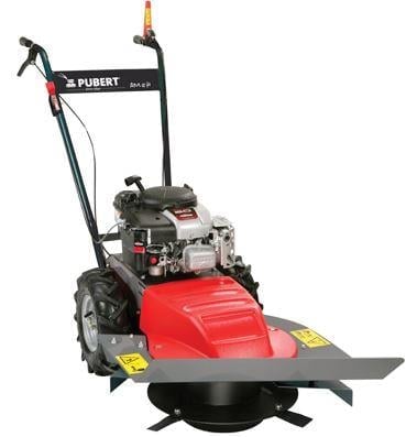 Pubert Çayır Biçme Makinesi Roto Mower RM65H