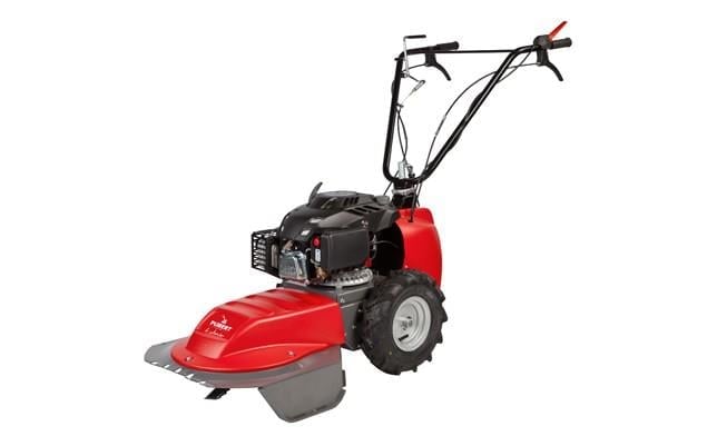 Pubert L JUNIOR V3-RV225-LO Çayır Biçme Makinası