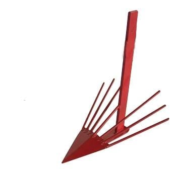 Pubert Vario Patates Aparatı