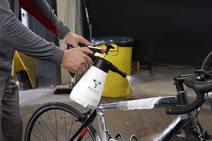 Pulmic 2Lt İlaçlama Pompası Endüstriel