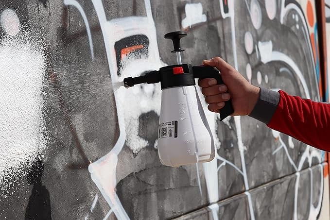 Pulmic 2Lt İlaçlama Pompası Endüstriel