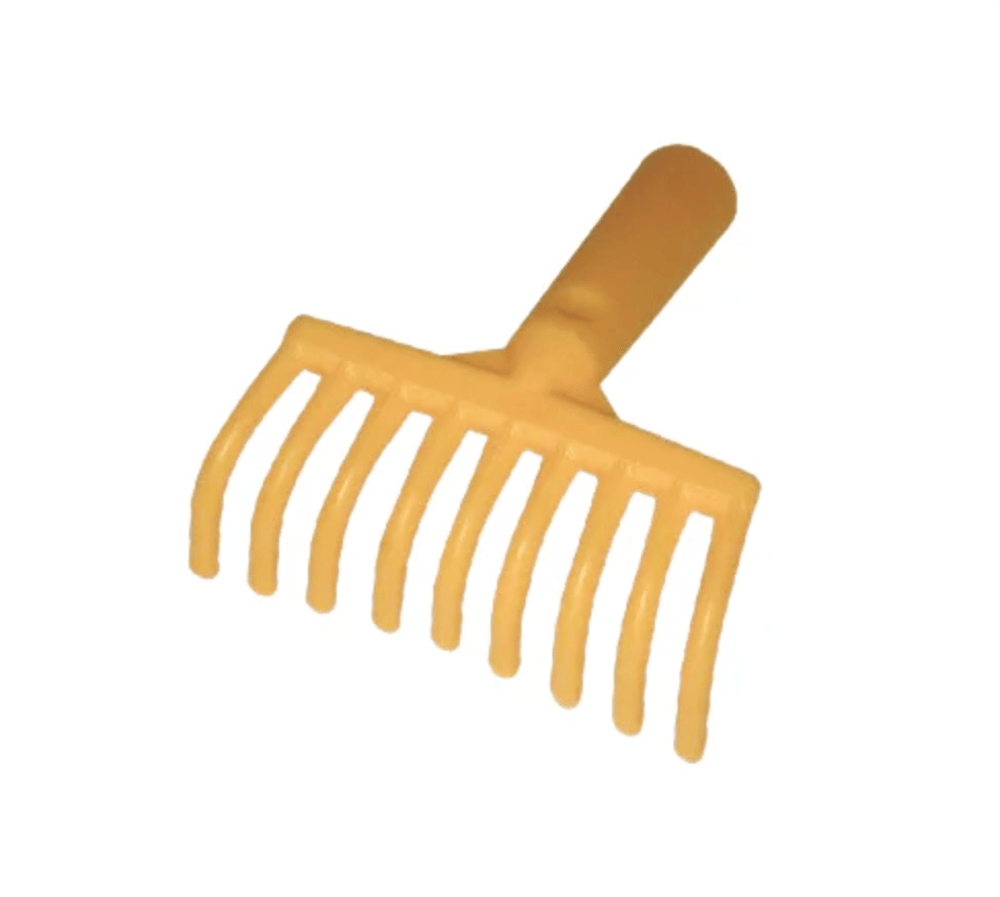 Pulmic ART. 111  Zeytin Toplama Tırmığı