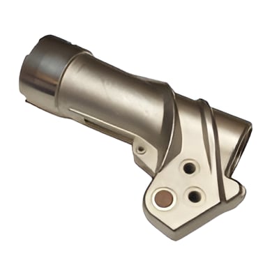 Samsung Alüminyum Gövde Elektrikli Kesim Sistemleri İçin Dayanıklı Ana Parça