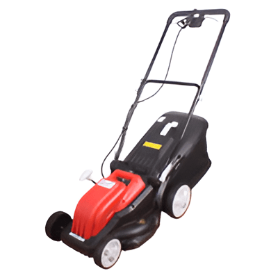 Samsung Elektrikli Çim Biçme Makinası 38 cm 1600 W İtmeli Tip