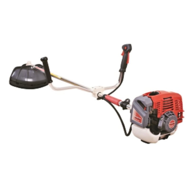 Samsung GSP-252D Benzinli Yan Tırpan – 2.58 HP – 51.7 cc – Pilot Sap – Düz Şaft