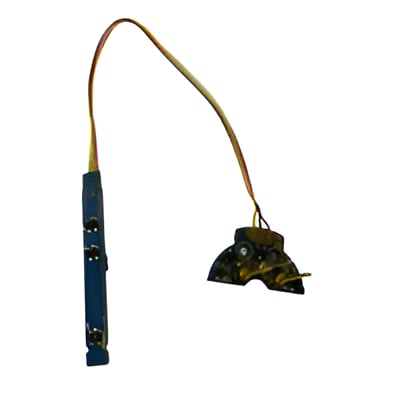 Samsung Tetik Kartı Elektronik Kontrol Modülü