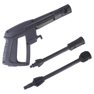 Samsung Tetik Tabancası Basınçlı Yıkama Makinesi İçin Nozullu Temizlik Tabancası