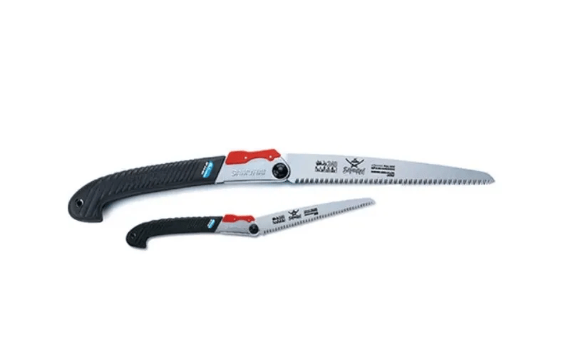 Samurai MP-240-MH Budama Testeresi Katlanır 240mm x 3mm