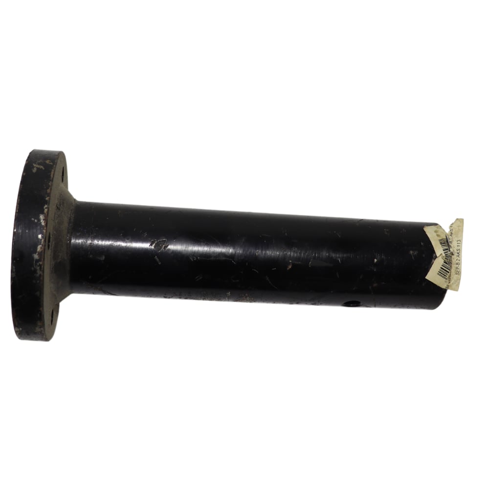 Sep 113 Aks Kovanı Çırcırlı 27mm
