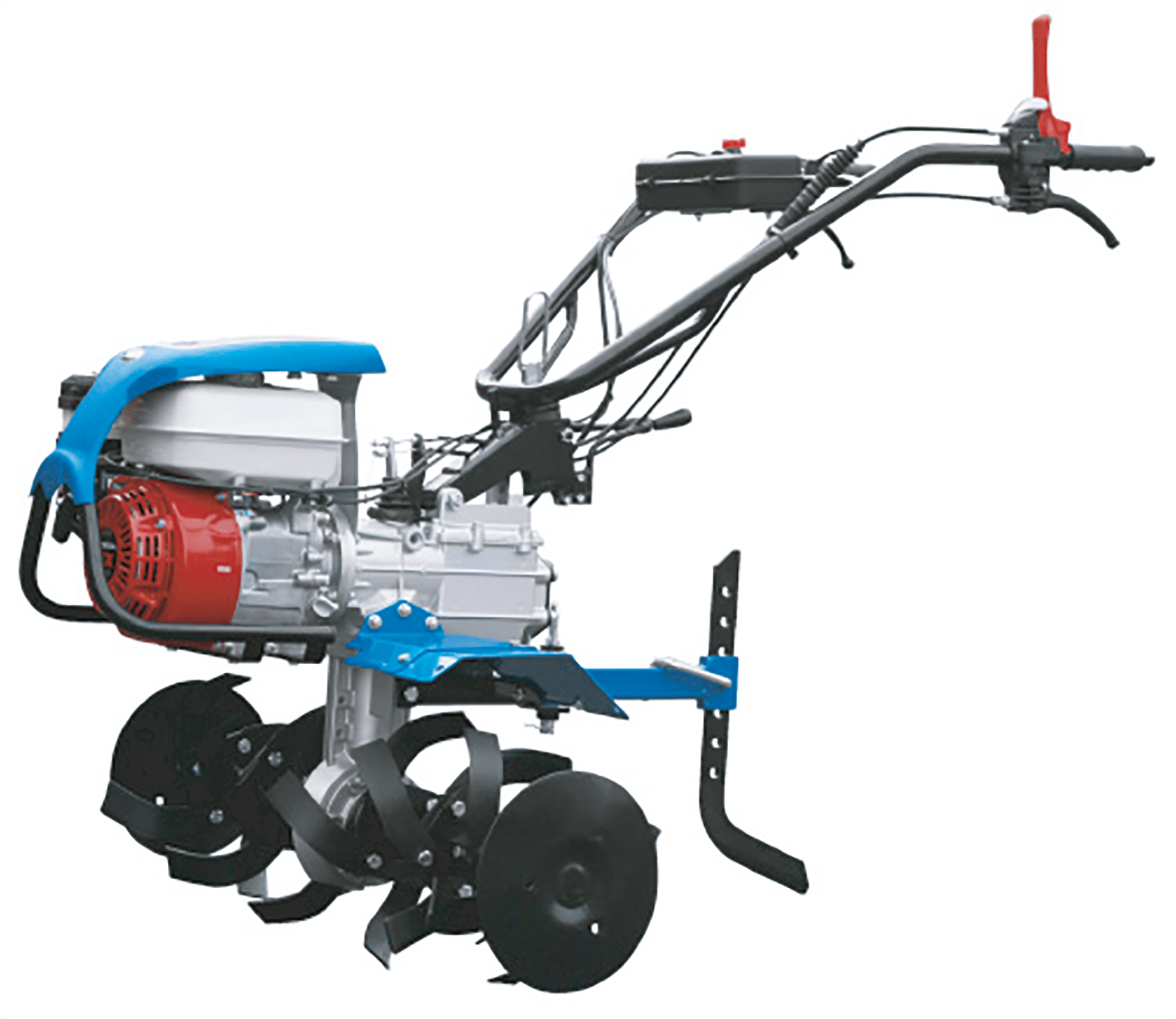 Sep 113-GX200 Çapa Makinası 6,5 hp Sep
