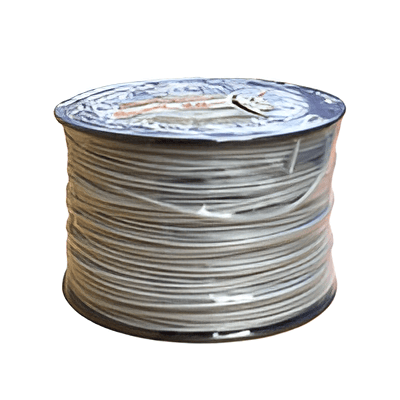 Shark Misina 3.0 mm İçi Telli 2,5 kg Profesyonel Çim Kesme Misinası