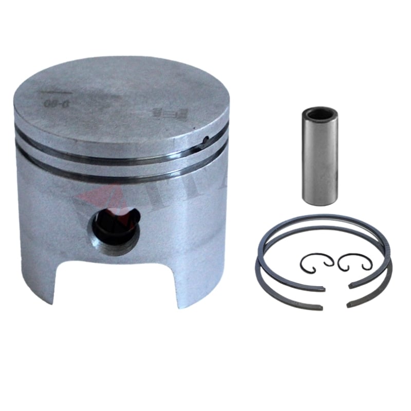 Solo Piston Takımı 451/467-46mm