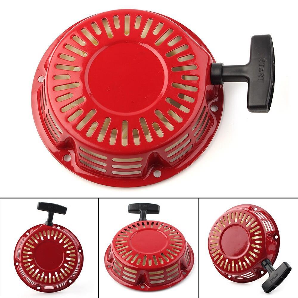 Starter Kapak Benzinli Modeller 5.5-6.5 Hp