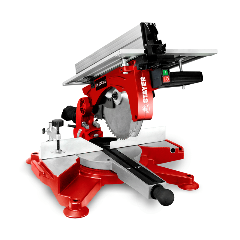 Stayer SCC 315W   Gönye Kesme 1800W 315 mm