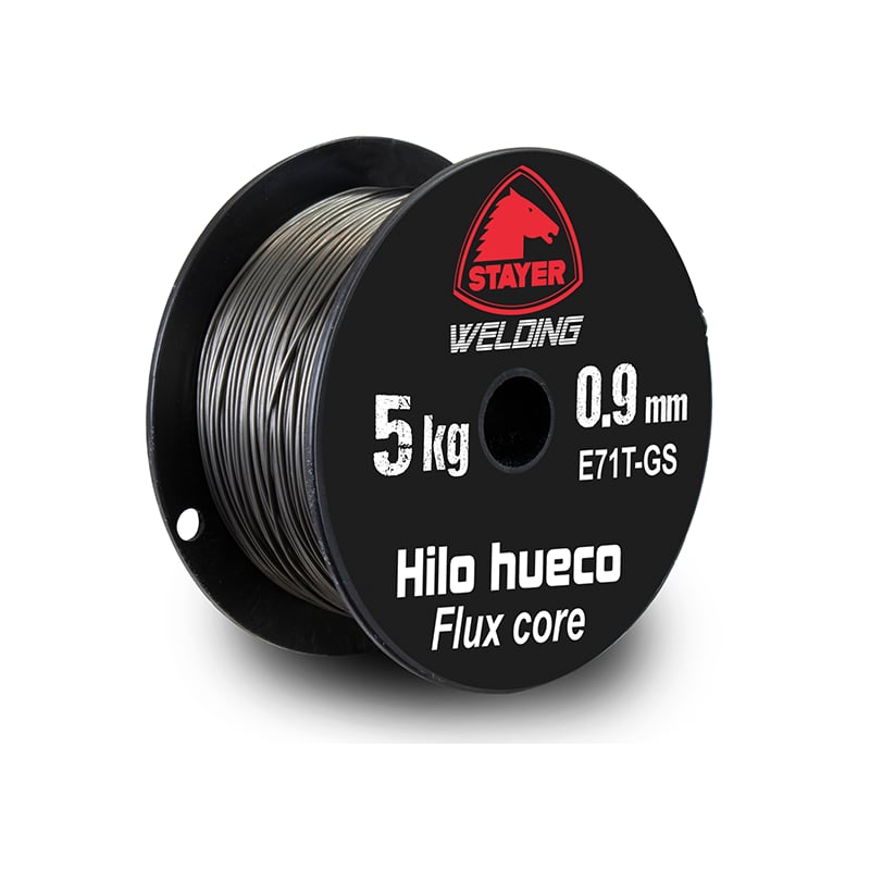 Stayer STY-2799 Kaynak Teli 0,9 mm 5 kg