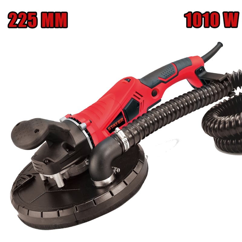 Stayer STY-HP1010 Duvar Zımpara 1010W