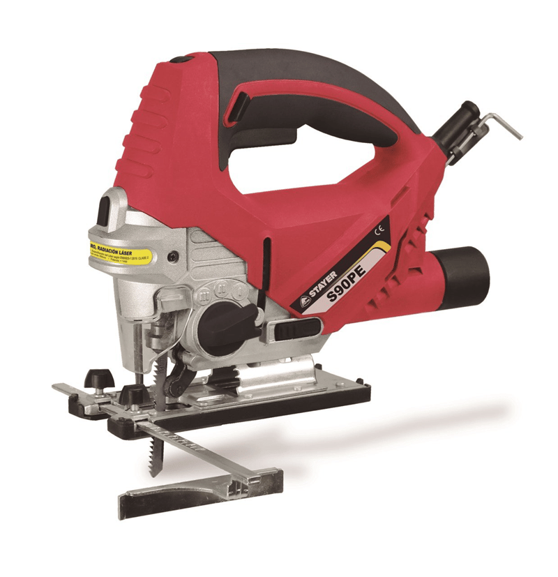 Stayer STY-S90PE Dekupaj 750W