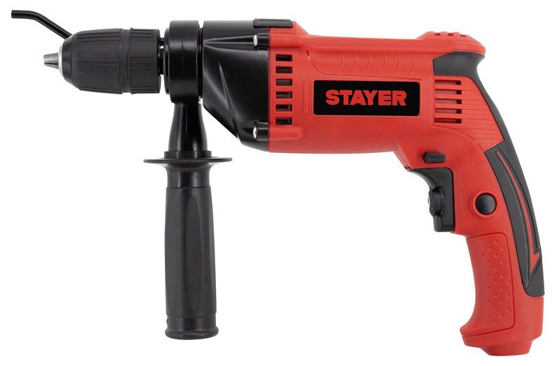 Stayer STY-TM851BA Darbeli Matkap 850W
