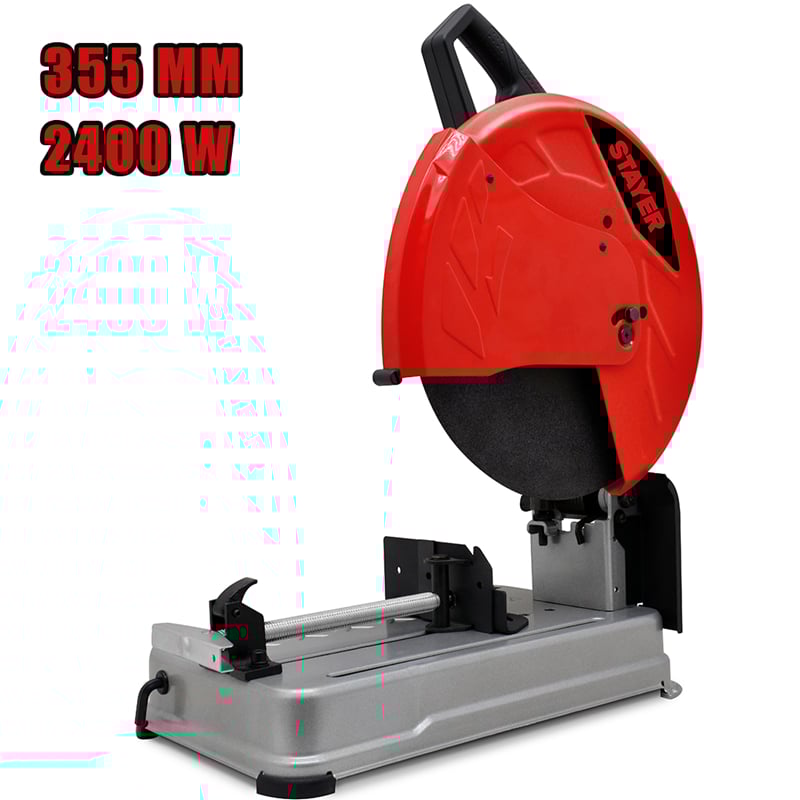 Stayer STY-TV509D Metal  Kesme 2400W