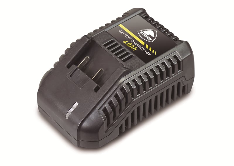 Stayer YS-12535  Şarj  Cihazı 18 V 4.Ah