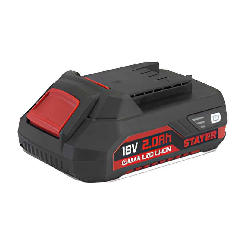 Stayer YS-12575 2 AH AKÜ