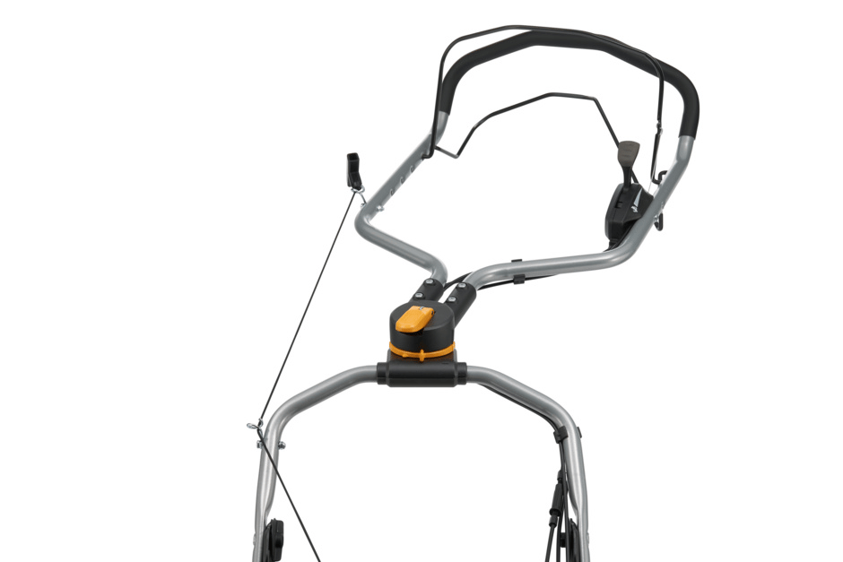 Stiga Combi 955V ST200 Şanzımanlı Benzinli Çim Biçme Makinesi