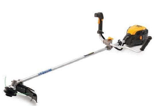 Stiga SBC 80D AE Akülü Tırpan ( Batarya Dahil Değil )