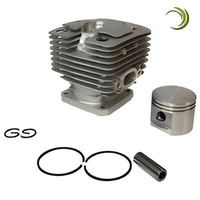 Stihl F450 Silindir Piston Seti 45 mm 2 Zamanlı Motorlu Tırpanlar İçin Komple Üst Motor Takımı