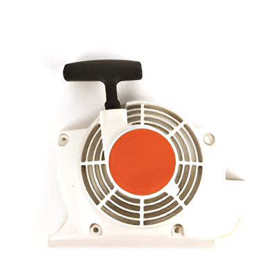 Stihl FS-450 Starter Geri Tepmeli El İle Çalıştırma Mekanizması 2 Zamanlı Motorlu Tırpanlar İçin