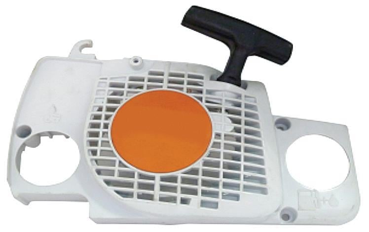 Stihl MS 170 Starter Kapak Komple