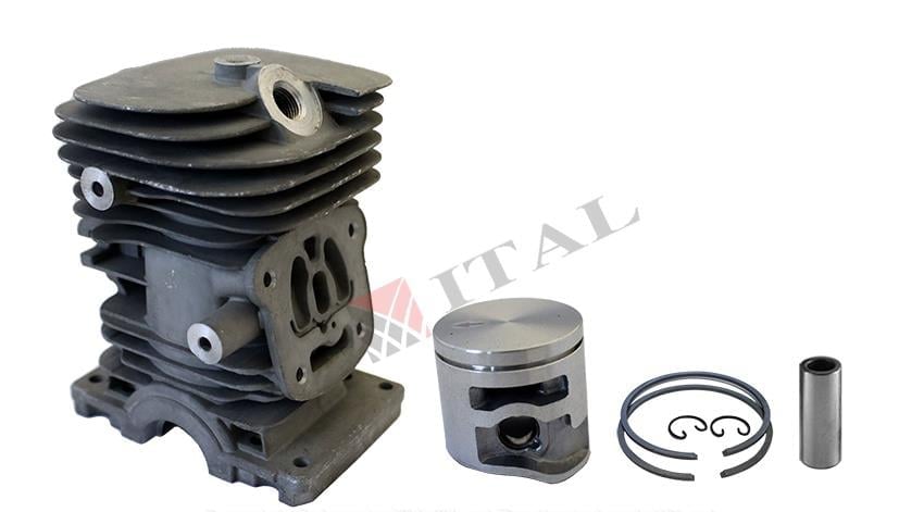 Stihl MS170 Silindir+Piston 37MM Yeni Model